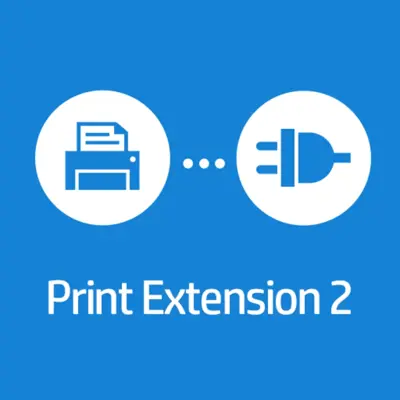 Print Extension 2 android App screenshot 0